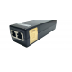 PoE Power Injector 56v 15w - Cambium Networks