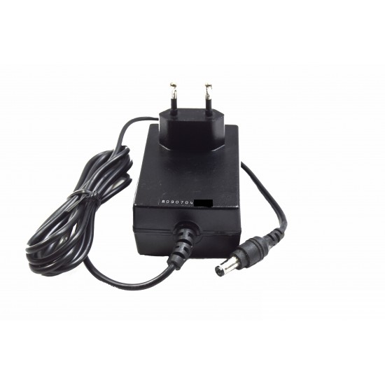 MEAN WELL Industrial Adapter 18w 48v 0.375a