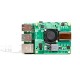 MibsTech Raspberry PI POE+ HAT for 3B+ and Pi 4B Latest 2021 Model