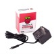 Official Raspberry Pi 4 Power Supply (USB - C) - Black