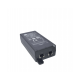 Single Port PoE 56V 1.1A 60W Gigabit Compatible