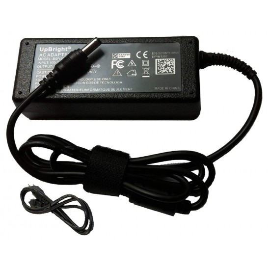 19V 3.42A AC/DC Power Adapter Replacement for LG