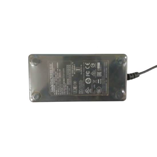 24V 2.08A AC/DC Power Adapter
