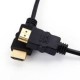 2.0V 4K HDMI Cable (Maxicom Gold) M635 - 3 meter