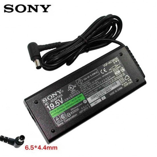 19.5V 4.7A Adapter Charger for Sony