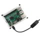 HOMESPOT USB 2.0 TO USB EXTENSION CABLE FOR RASPBERRY PI ZERO
