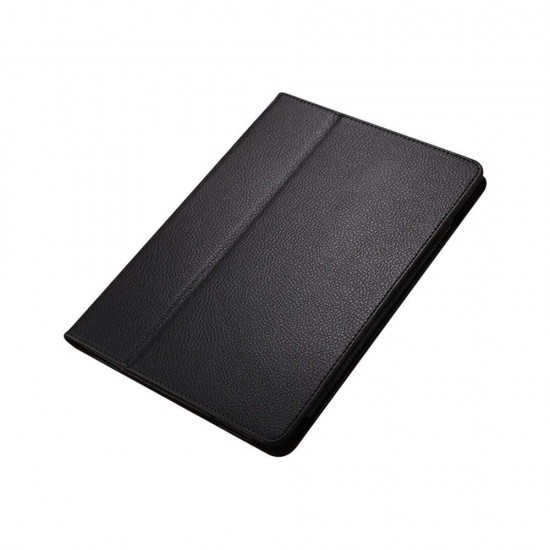 iPAD AIR CASE Cover with Flip Stand in PU Leather 