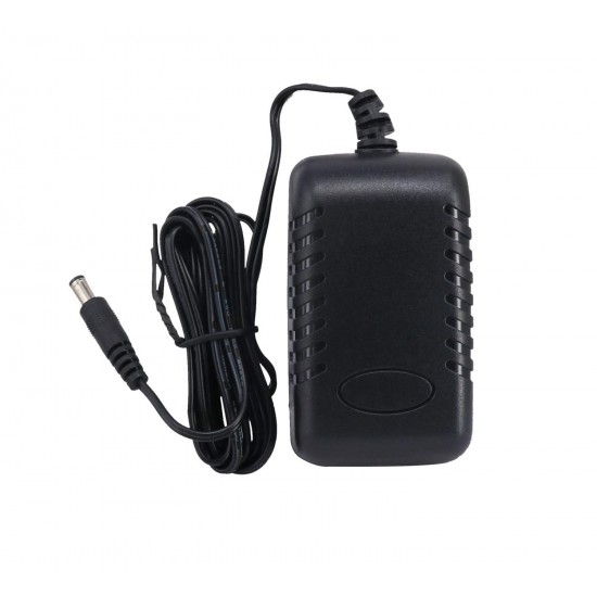 12v 1.0a AC/DC Adapter