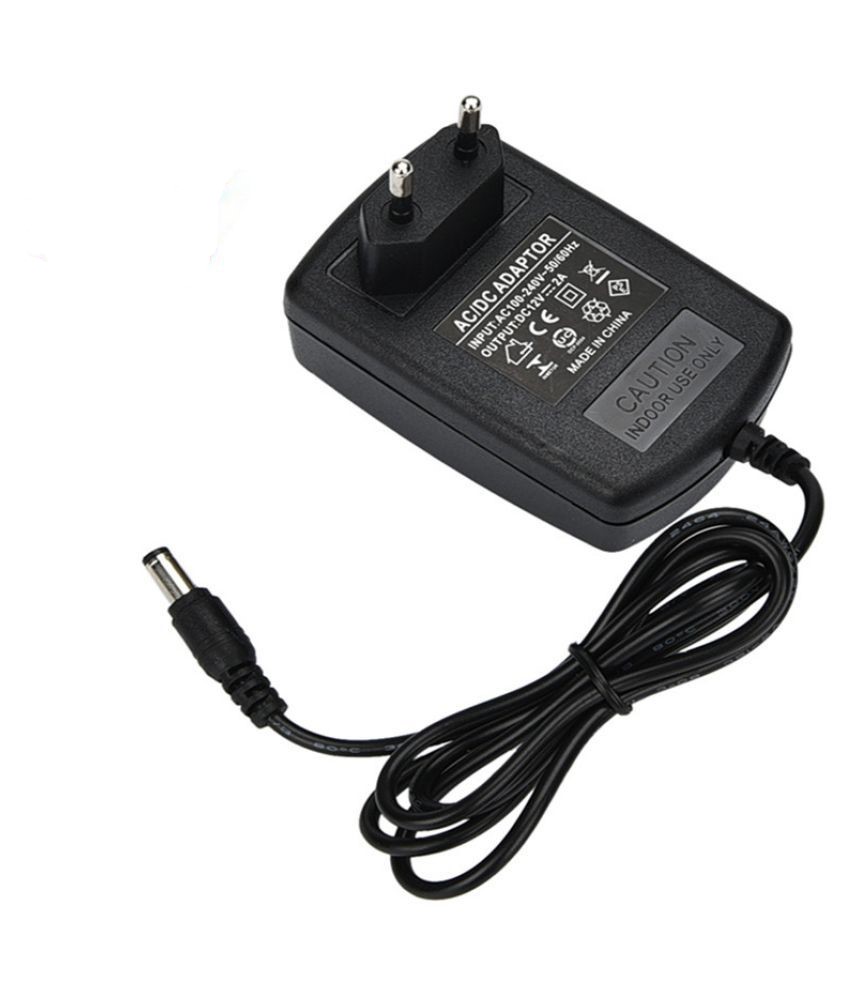 Buy Genuine AC/DC 12v 1.0a Adapter - Mibs Tech Solutions