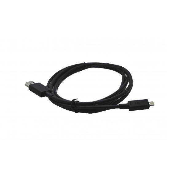 Blackberry Official Micro HDMI to HDMI Type A Male Cable