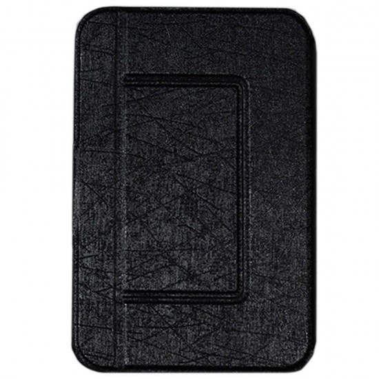 Leather Cover CASE for 7 INCH Tablet PC