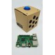  Google AIY Voice Kit for Raspberry Pi