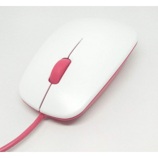 Official Raspberry Pi Mouse