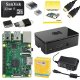 CanaKit Raspberry Pi 3 Complete Starter Kit - 32 GB Edition