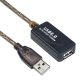 Active Extension Cable Male to Female 20 Meters USB 2.0