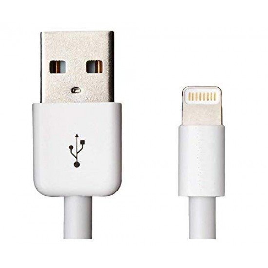 8Pin USB Sync Charger Cable for All Apple Device.