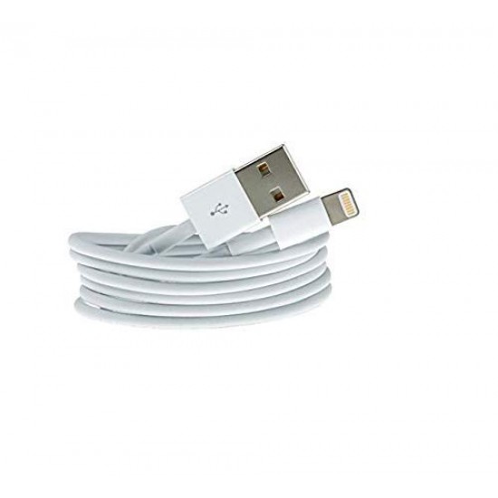 8Pin USB Sync Charger Cable for All Apple Device.