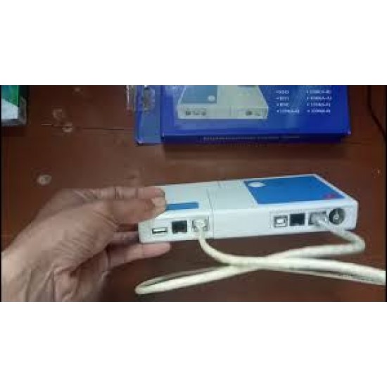 Jiashou Multifunctional Cable Tester