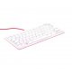 Official Raspberry Pi Keyboard (UK)