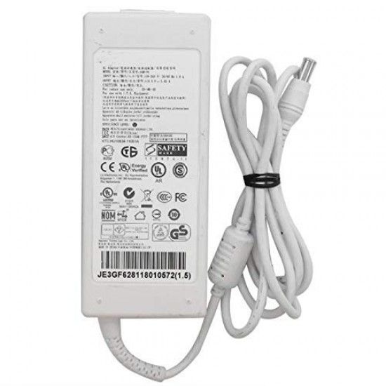 A 19V 5.79 AC POWER SUPPLY CHARGER ADAPTER FOR LG 34UM95C 