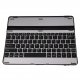 Leather case for IPAD AIR with Detachable Wireless Keyboard