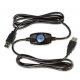 USB 2.0 Data Link Cable Driverless